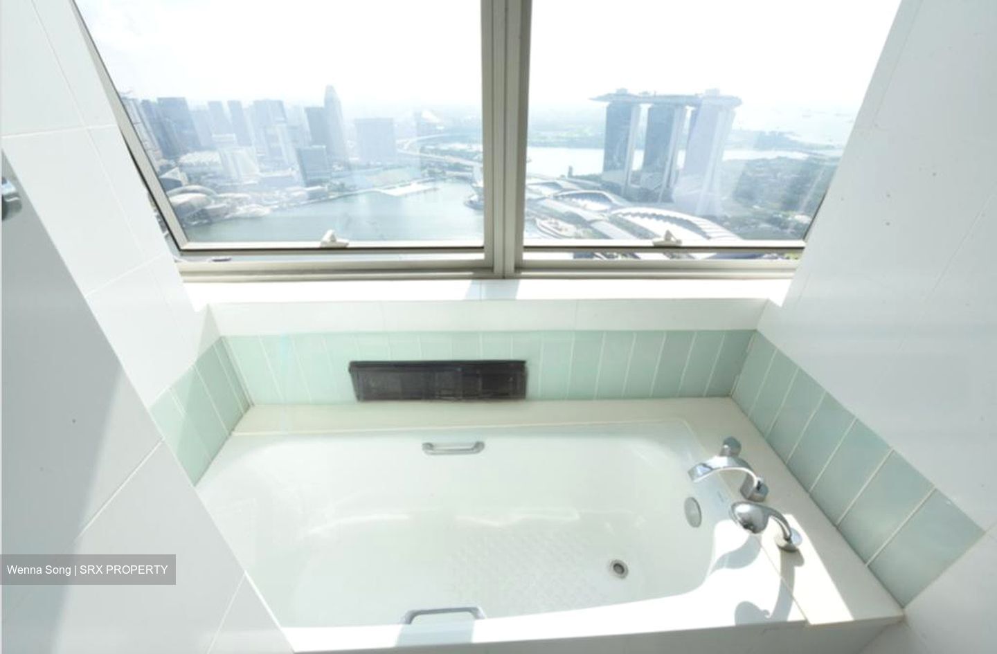 The Sail @ Marina Bay (D1), Apartment #555803751